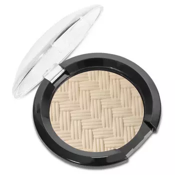 Прессованная минеральная пудра Д-0103, 10 г Affect, Mineral Pressed Powder