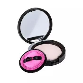 Прессованная пудра 607 Bright, 10 г Vipera, Face Pressed Powder