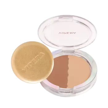 Прессованная пудра для лица 203 Vipera Art., 13 гр