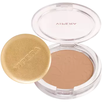 Прессованная пудра для лица 505 Vipera, 13 гр