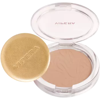 Прессованная пудра для лица 510 Vipera, 13 гр