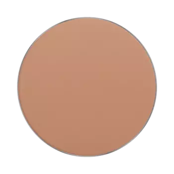 Прессованная пудра для лица 55 сменный блок Inglot Satin Skin Freedom System, 9 гр