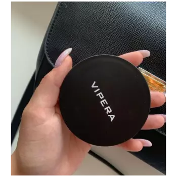 Прессованная пудра для лица 605 Vipera, 13 гр