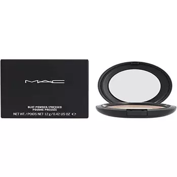 Прессованная пудра MAC Blot Powder 12 г