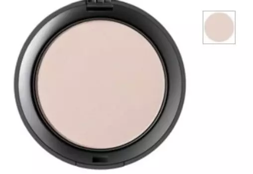 Прессованная пудра нового поколения 02, сменный блок, 10 г Artdeco, High Definition Compact Powder