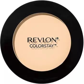 Прессованная пудра Revlon Colorstay 820 Light 8 4г