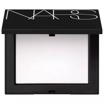 Прессованная светоотражающая пудра NARS, цвет Crystal