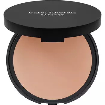 Прессованная тональная основа компактная среда 30 прохладная Bareminerals Barepro 16Hr Skin-Perfecting Powder Foundation, 8 гр