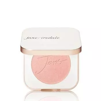 Прессованные минеральные румяна Jane Iredale PurePressed Blush Cotton Candy