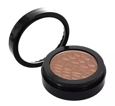 Прессованный хайлайтер для лица 10 Glimmer, 4,5 г Vipera, Strobing Glow