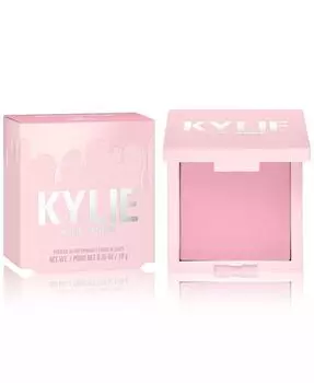 Прессованный порошок для румян Kylie Cosmetics, цвет 727 Crush