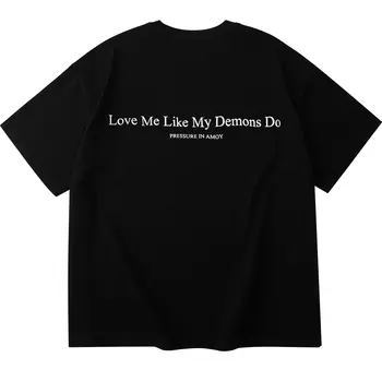 Pressure ДАВЛЕНИЕ Футболка унисекс, Черный