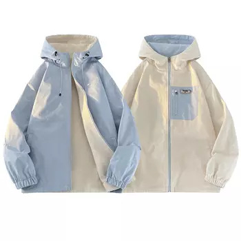 Pressure ДАВЛЕНИЕ Куртка унисекс, Бежевый