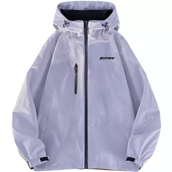 Pressure ДАВЛЕНИЕ Куртка унисекс, Черный