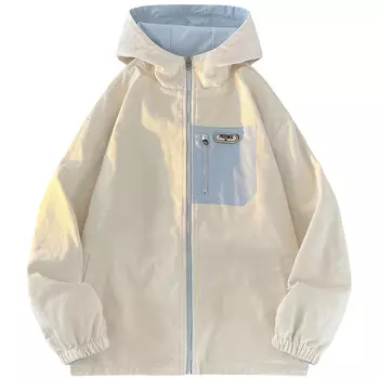 Pressure ДАВЛЕНИЕ Куртка унисекс, Черный