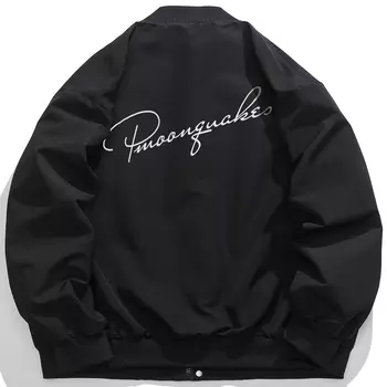 PRESSURE Куртка унисекс космический серый