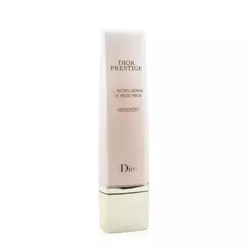 Prestige Micro Nutrition Micro-SeРом De Rose Yeux Advanced 20мл, Dior