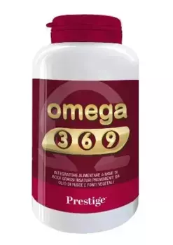 Престиж Омега 369 180Прл Prestige