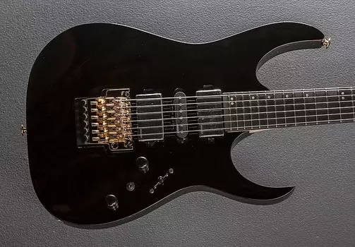 Престиж RG5170B - черный Ibanez