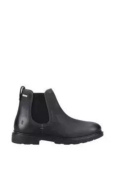 Престон Челси Бутс Hush Puppies, черный