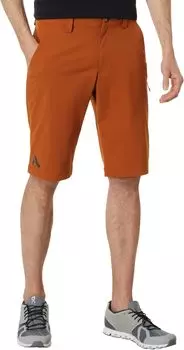 Престон Шорты Flylow, цвет Copper