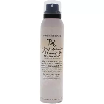 Pret A Powder Сухой шампунь для нормальных жирных волос 90 мл, Bumble And Bumble