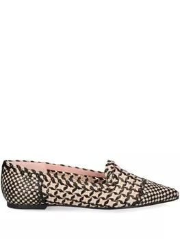 Pretty Ballerinas балетки Ella, черный