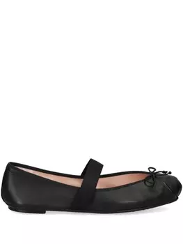 Pretty Ballerinas балетки Кристен, черный