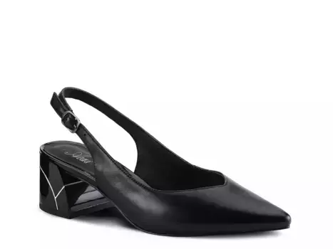 Pretty Сандалии Azura, Black