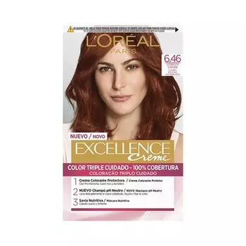 Превосходство Крема N646, L'Oreal