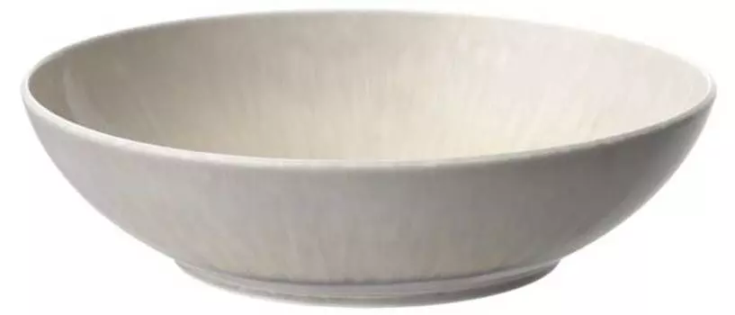Презентационная чаша perlemor sand Villeroy & Boch, бежевый