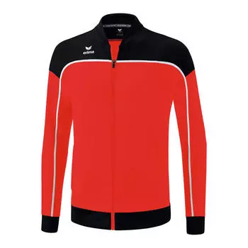 Презентационная куртка Change By Erima, цвет rot