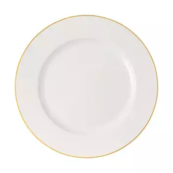Презентационная тарелка Chteau Septfontaines Villeroy & Boch, белый