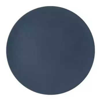 Презентационная тарелка Comfort Blue TAC Sensual Rosenthal, синий