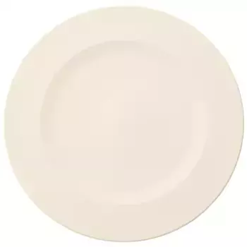 Презентационная тарелка For Me Villeroy & Boch, белый