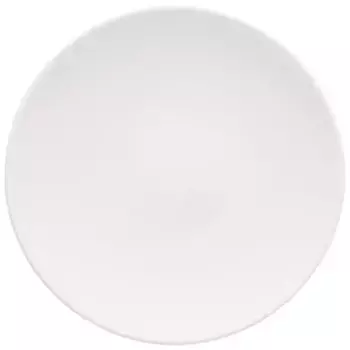 Презентационная тарелка-купеFor Me Villeroy & Boch, белый