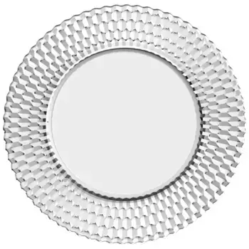 Презентационная тарелка Villeroy & Boch Boston, стекло