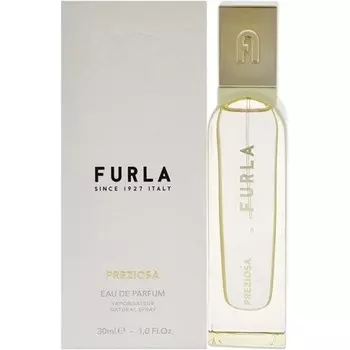 Preziosa парфюмированная вода 30 мл Furla