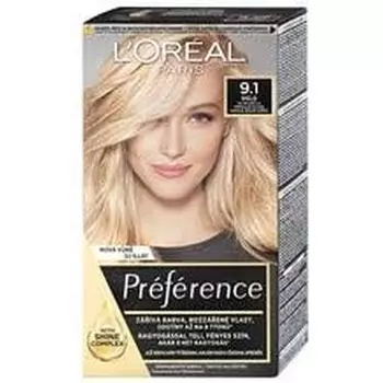 ПргFгRence 8, 23 Санторини 60мл, L'Oreal