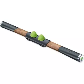 Прибор массажа Релизер фасции Мг 850 вибрируя для удобоподвижности и кровообращения, Beurer