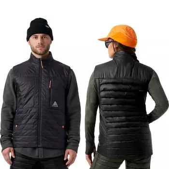 Прибрежный жилет gillitek Orage, черный