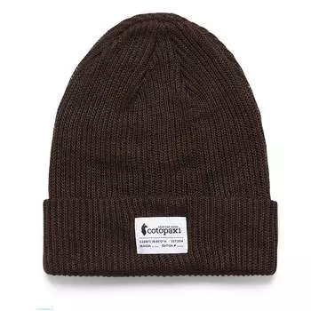 Причальная шляпа Cotopaxi, черный