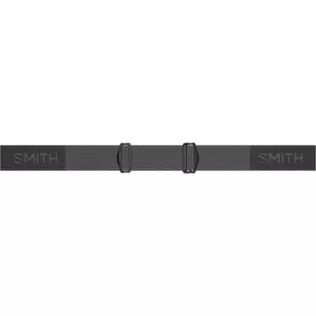 Причина OTG-очки Smith, цвет Slate/Ignitor Mirror