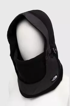 Причудливая балаклава The North Face, черный