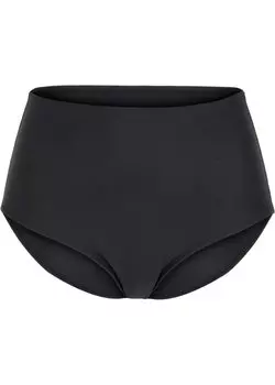 Придайте форму плавкам бикини с помощью легкой моделирующей силы Bpc Bonprix Collection, черный