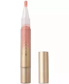 Придающий объем губ блеск Stila, цвет Kitten