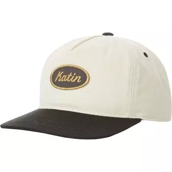 Придорожная шляпа Katin, черный