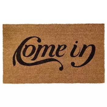 Придверный коврик Calloway Mills 17 x 29 дюймов, разноцветный