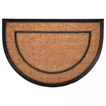 Придверный коврик Calloway Mills 2 x 3 фута, разноцветный