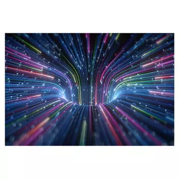 Придверный коврик Qwtwty, коричневый